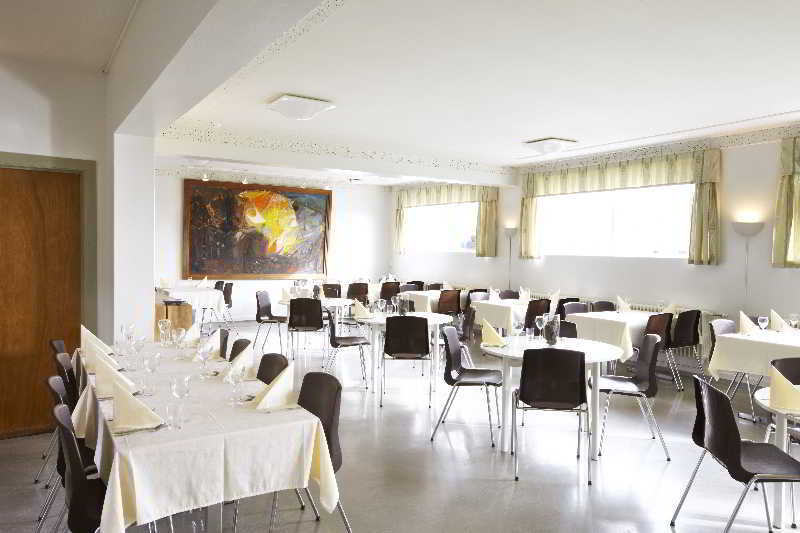 Hotel Skoga By Ej Hotels Skogar  Exteriér fotografie