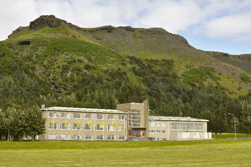 Hotel Skoga By Ej Hotels Skogar  Exteriér fotografie